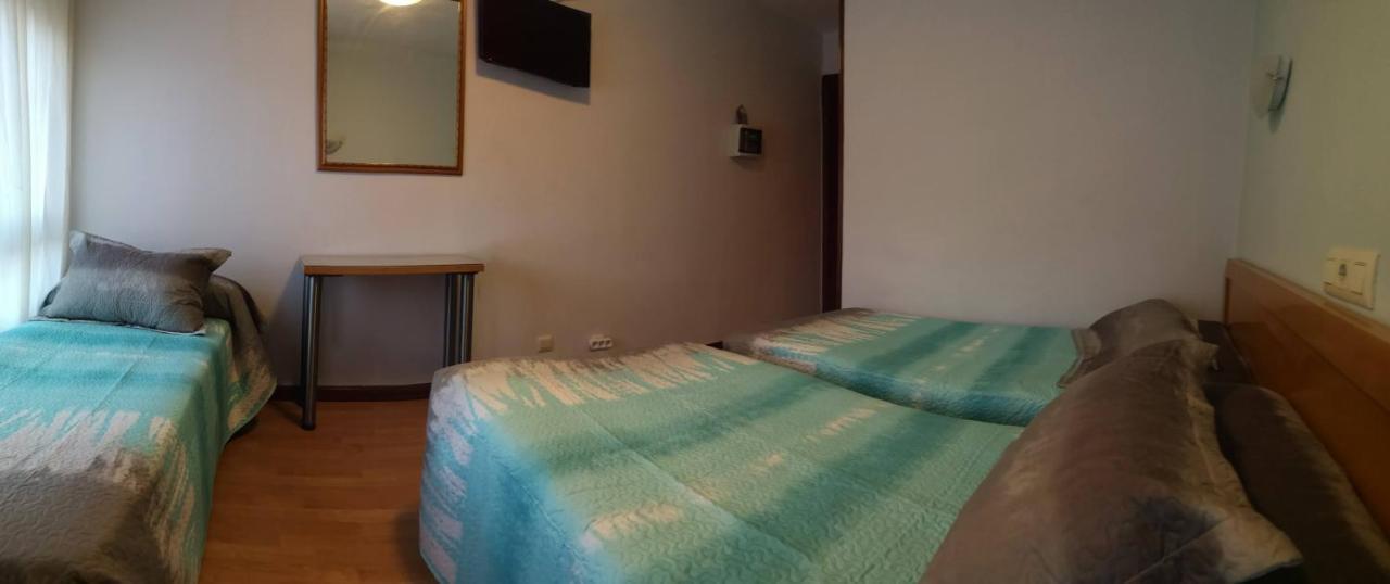 Hospedaje Covadonga Gijón Extérieur photo