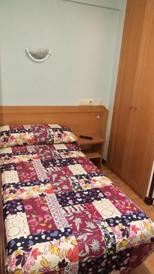 Hospedaje Covadonga Gijón Extérieur photo