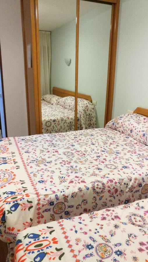 Hospedaje Covadonga Gijón Extérieur photo